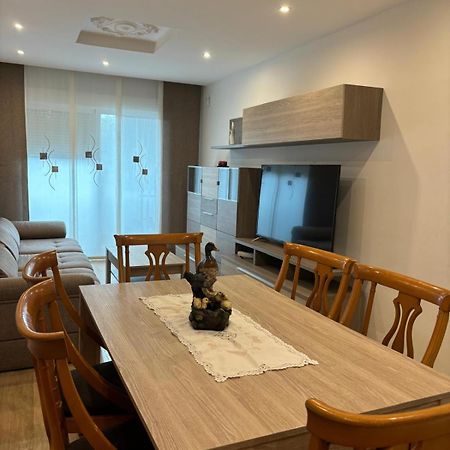Apartamento Albamar Paola Calpe Exteriör bild