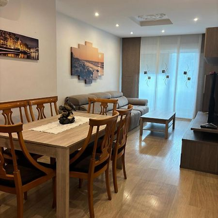 Apartamento Albamar Paola Calpe Exteriör bild
