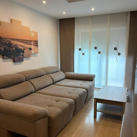 Apartamento Albamar Paola Calpe Exteriör bild