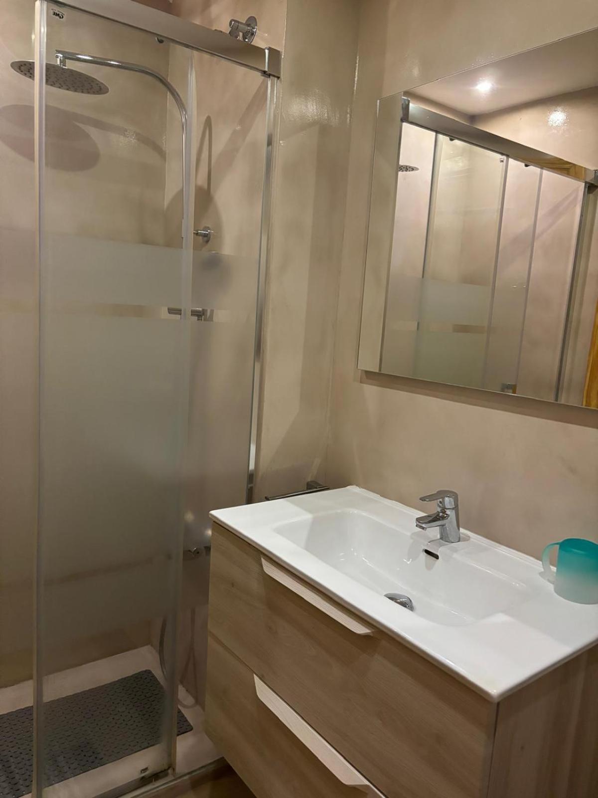 Apartamento Albamar Paola Calpe Exteriör bild