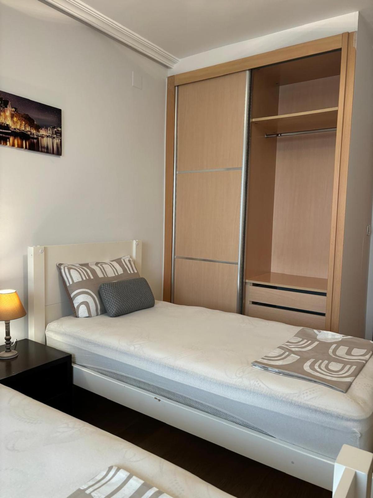 Apartamento Albamar Paola Calpe Exteriör bild