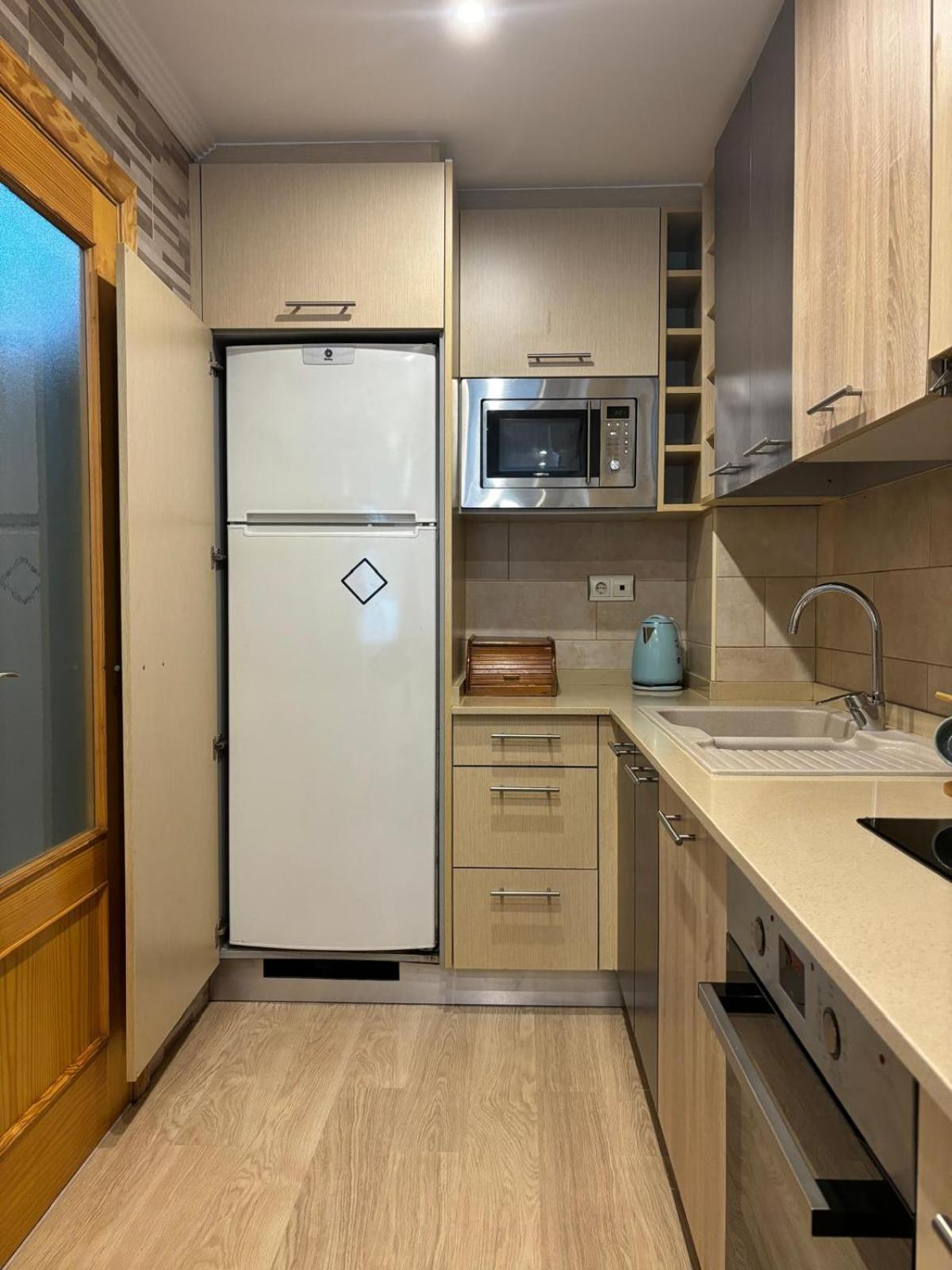 Apartamento Albamar Paola Calpe Exteriör bild