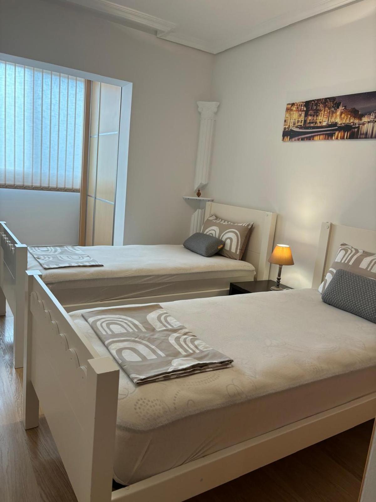 Apartamento Albamar Paola Calpe Exteriör bild