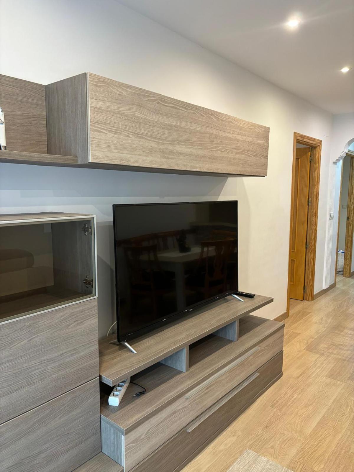 Apartamento Albamar Paola Calpe Exteriör bild