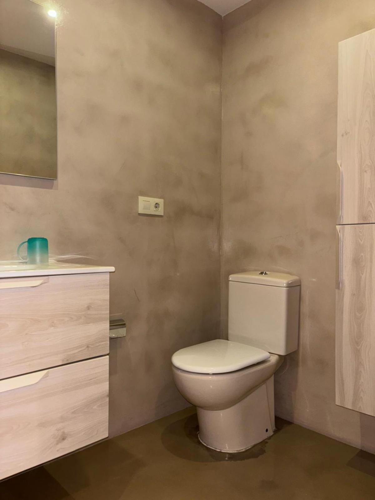 Apartamento Albamar Paola Calpe Exteriör bild