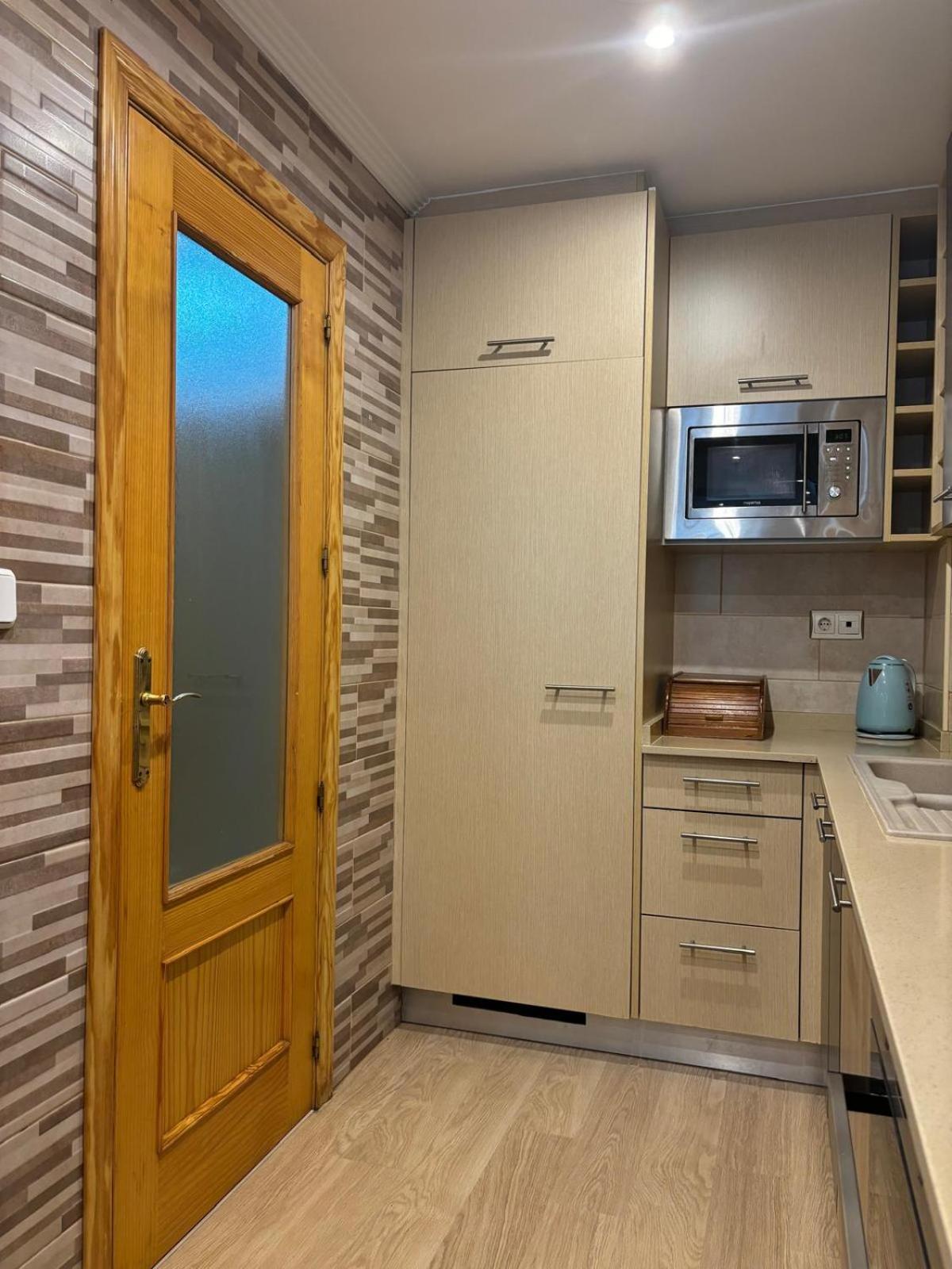 Apartamento Albamar Paola Calpe Exteriör bild