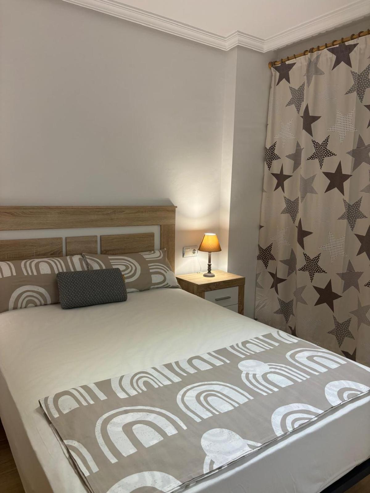 Apartamento Albamar Paola Calpe Exteriör bild