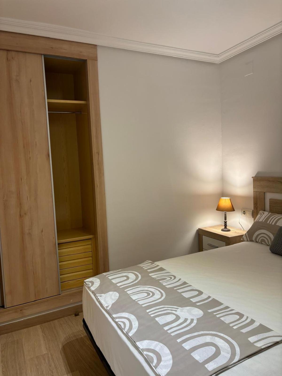 Apartamento Albamar Paola Calpe Exteriör bild