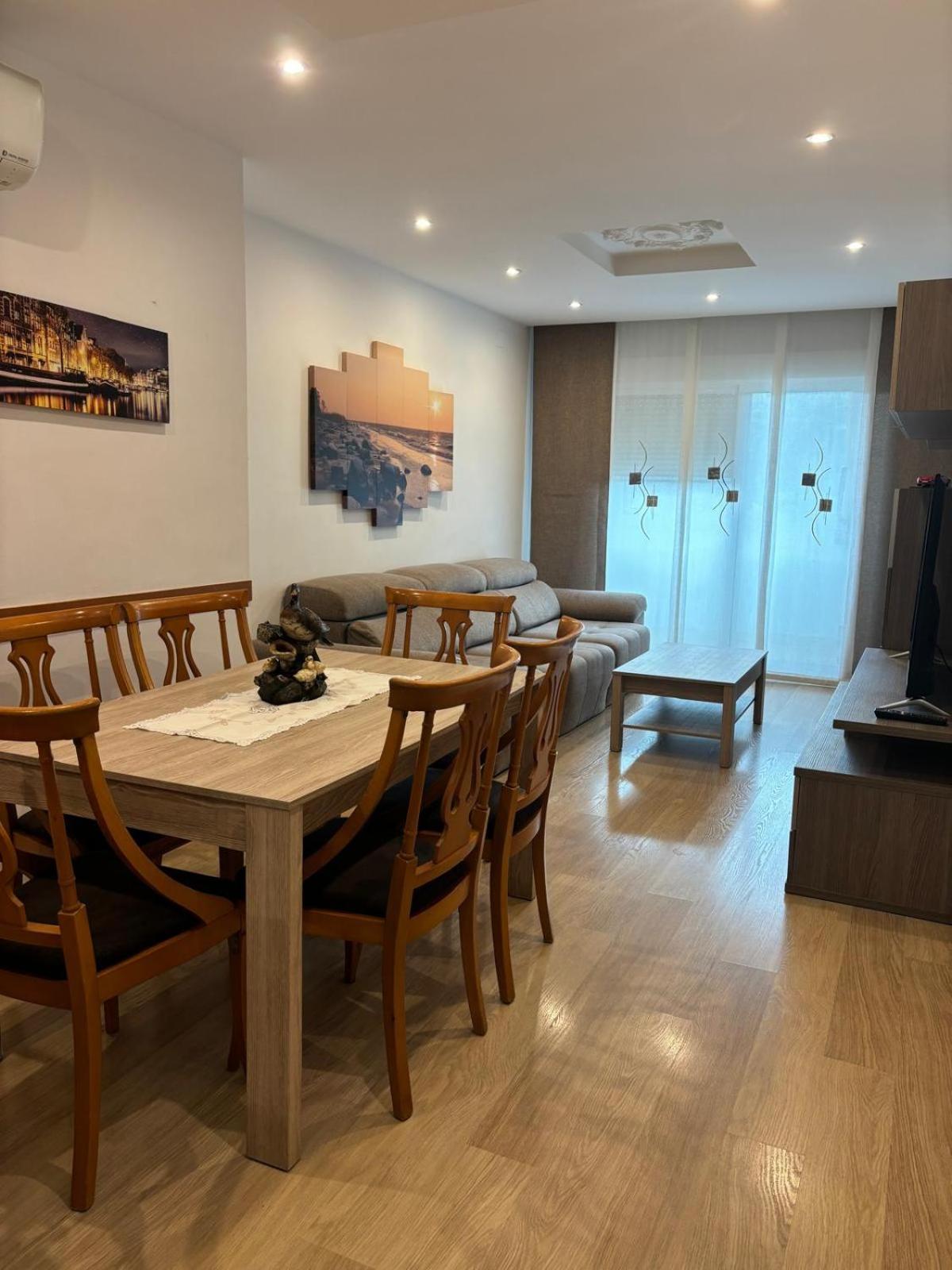 Apartamento Albamar Paola Calpe Exteriör bild