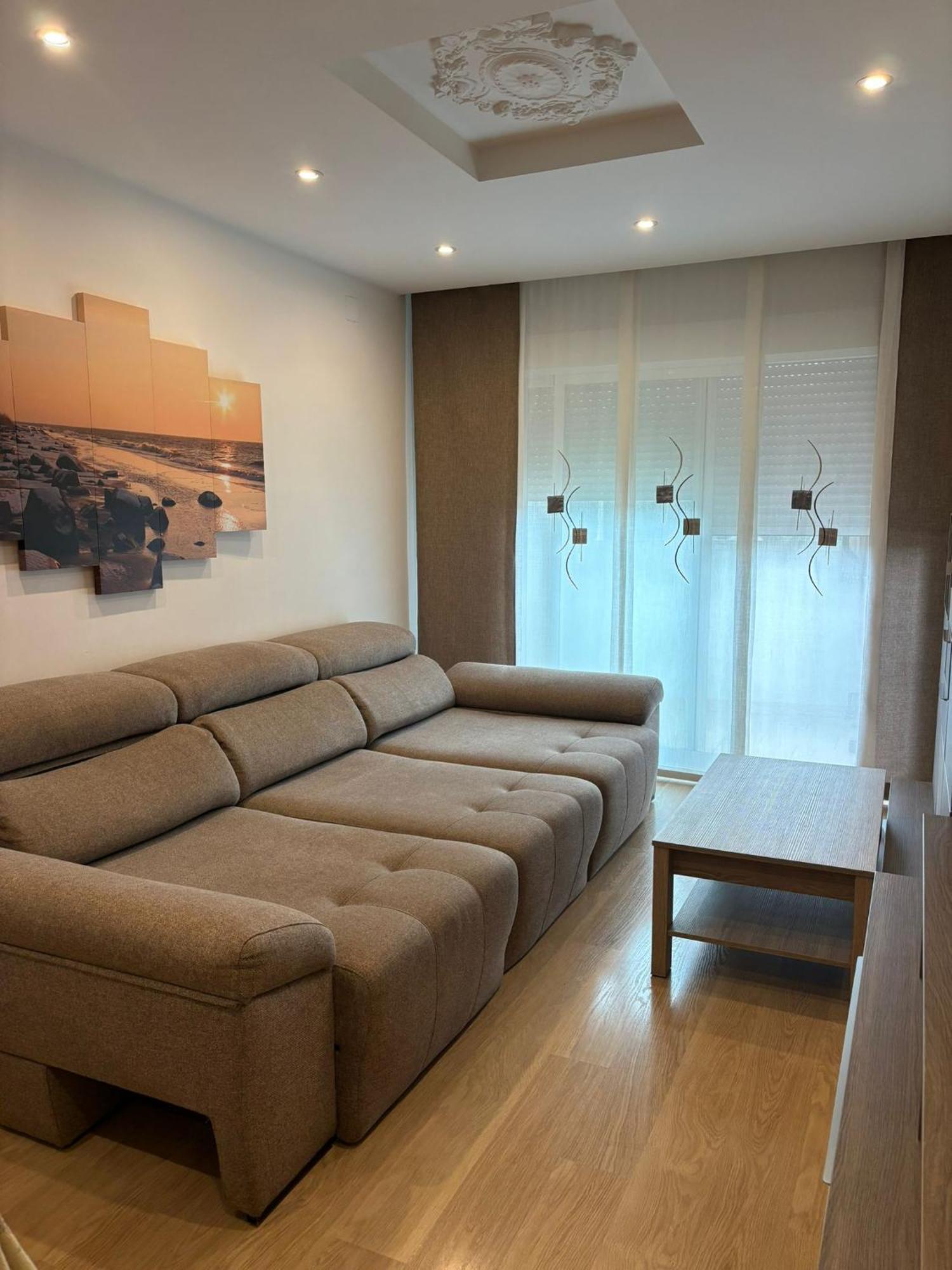 Apartamento Albamar Paola Calpe Exteriör bild